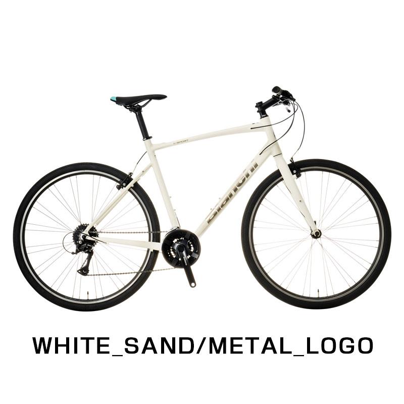 Bianchi（ビアンキ） 2026年モデル C-SPORT1（cスポーツ1）CSPORT1 V