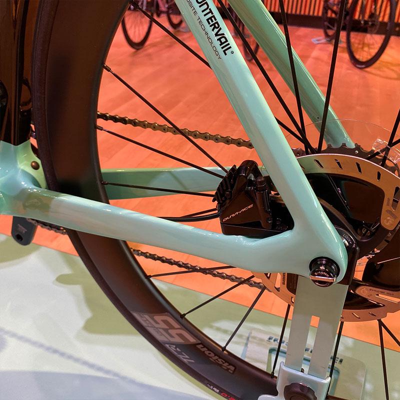 Bianchi ビアンキ 2022年モデル OLTRE XR4 DISC FRAME(オルトレ Bianchi ビアンキ 2022年モデル OLTRE XR4 DISC FRAME(オルトレ