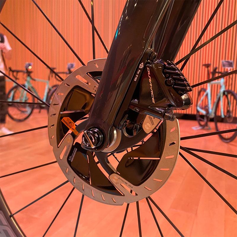 Bianchi ビアンキ 2022年モデル OLTRE XR4 DISC FRAME(オルトレ Bianchi ビアンキ 2022年モデル OLTRE XR4 DISC FRAME(オルトレ