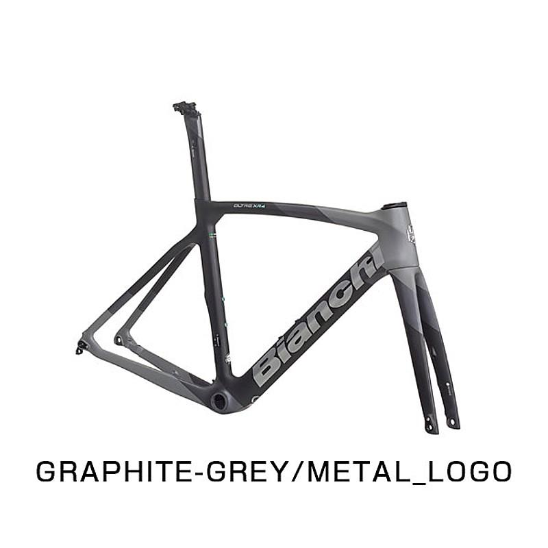 ビアンキ 2022年モデル OLTRE XR4 DISC FRAME（オルトレXR4ディスク  