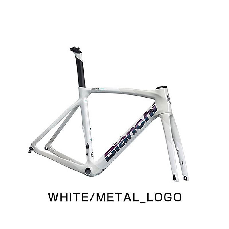 ビアンキ 2022年モデル OLTRE XR4 DISC FRAME（オルトレXR4ディスク  