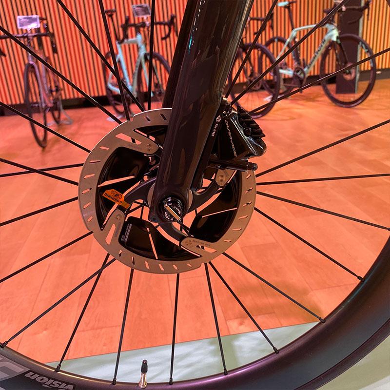 Bianchi ビアンキ 2022年モデル OLTRE XR4 DISC FRAME(オルトレ Bianchi ビアンキ 2022年モデル OLTRE XR4 DISC FRAME(オルトレ