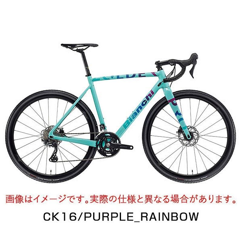ビアンキ 2026年モデル ZOLDER PRO（ゾルダープロ）完成車 Bianchi | Bianchi | 02