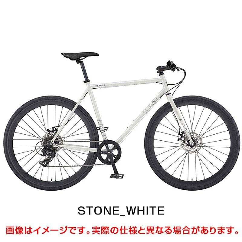 MASI（マジィ） 自転車通勤・通学におすすめ！MASIマジー/マジィ 