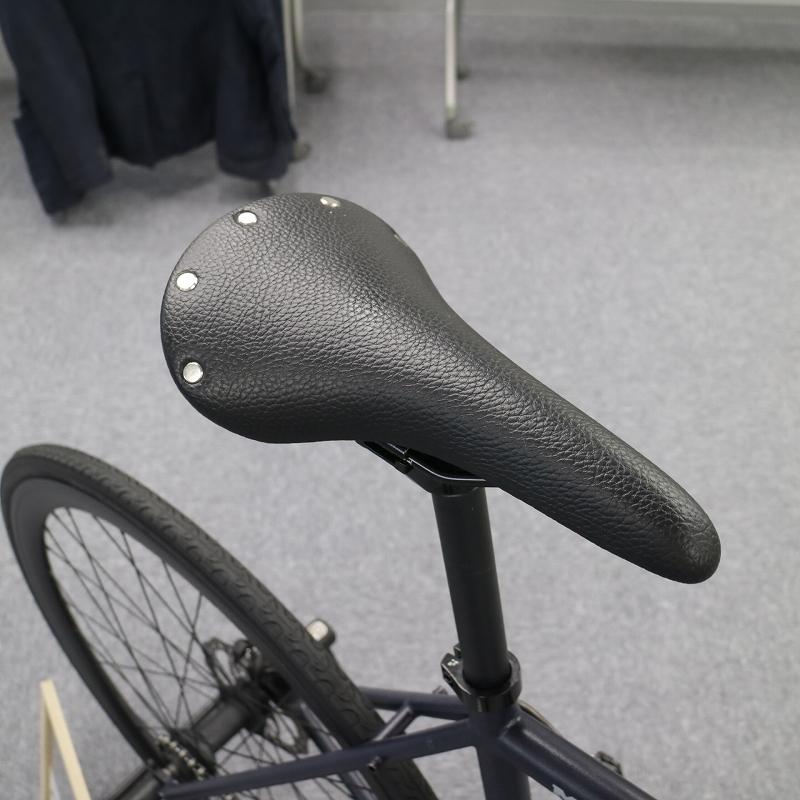 MASI（マジィ） 自転車通勤・通学におすすめ！MASIマジー/マジィ