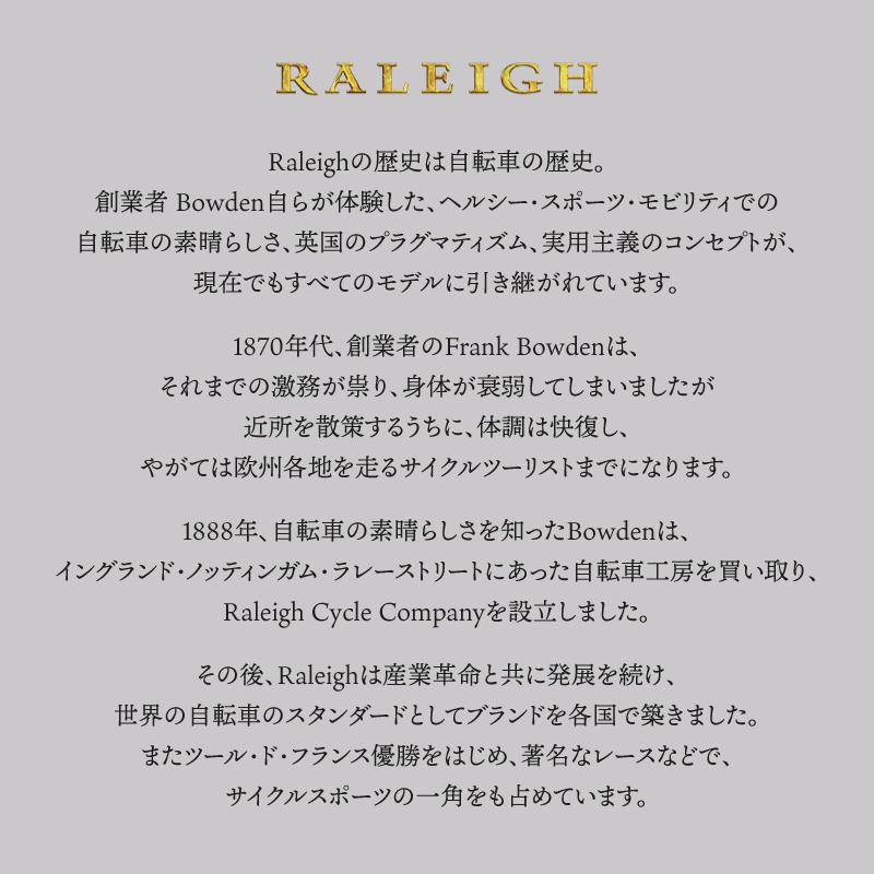 ラレー 2022年モデル RADFORD-FATTY （ラドフォードファッティ）RFF Raleigh 在庫あり｜qbei｜09