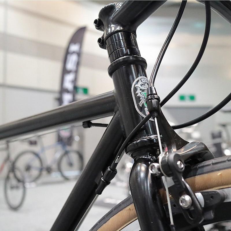 MASIマジー/マジィCAFFE RACER PRIMA カフェレーサープリマロードバイククロスバイク | MASI | 11
