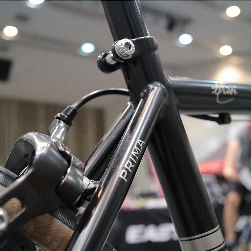 MASI MASIマジー/マジィCAFFE RACER PRIMA カフェレーサープリマロード