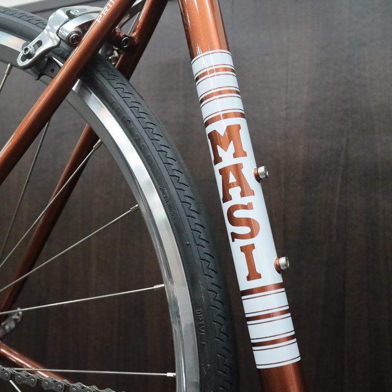 MASIマジー/マジィCAFFE RACER PRIMA カフェレーサープリマロードバイククロスバイク | MASI | 16