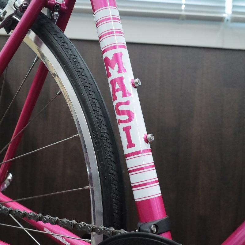 MASIマジー/マジィCAFFE RACER PRIMA カフェレーサープリマロードバイククロスバイク | MASI | 17
