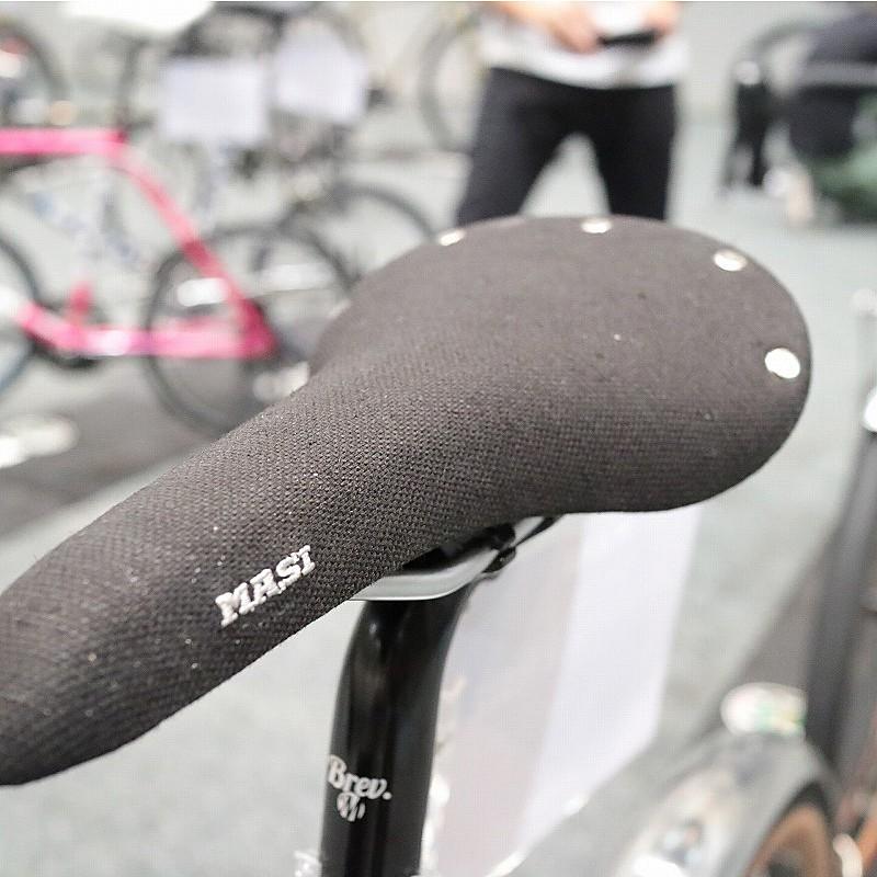 MASI（マジィ） マジー SPECIALE RANDONNEUR ELITE （スペシャーレ