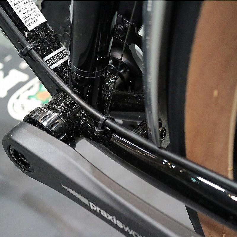 MASI マジー SPECIALE RANDONNEUR ELITE (スペシャーレ MASI マジー SPECIALE RANDONNEUR ELITE (スペシャーレ