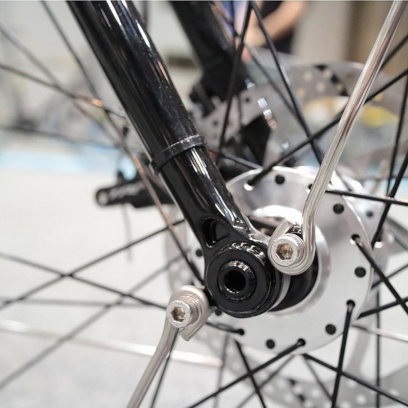 MASI（マジィ） マジー SPECIALE RANDONNEUR ELITE （スペシャーレ