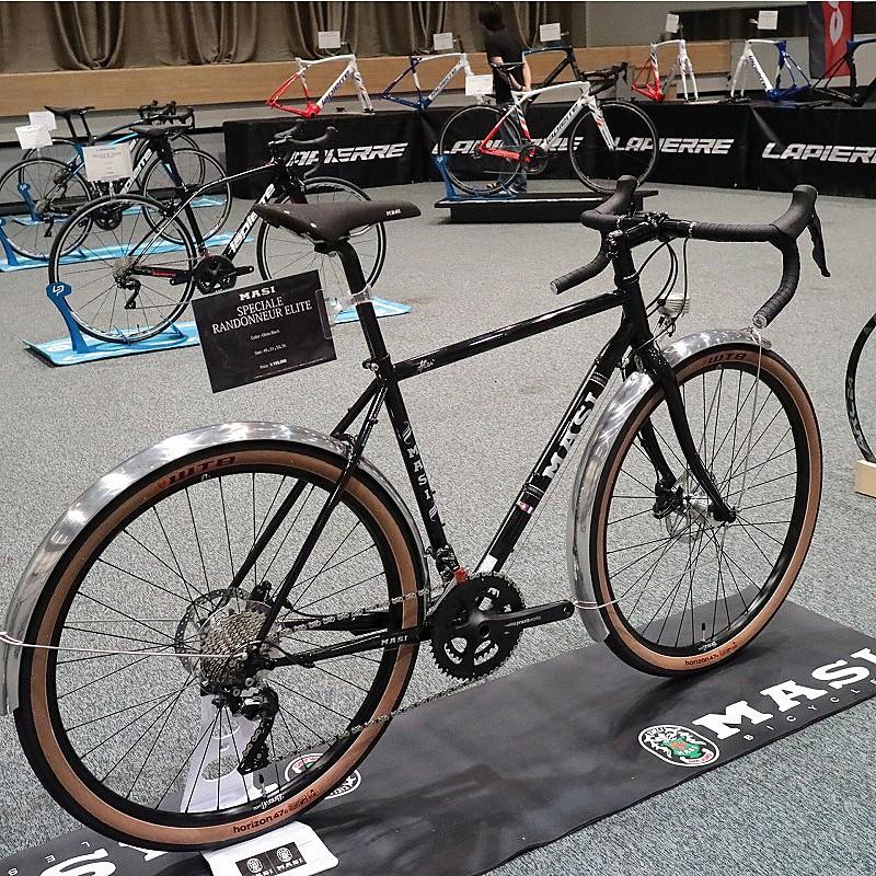 MASI（マジィ） マジー SPECIALE RANDONNEUR ELITE （スペシャーレ