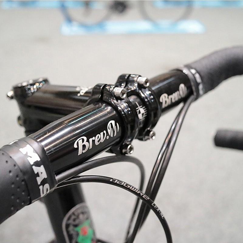 MASI SPECIALE RANDONNUER 引き取り限定 MASI SPECIALE RANDONNUER / マジィ スぺシャーレ ランドナー