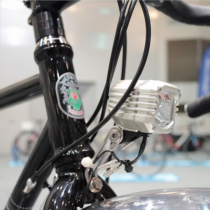 MASI（マジィ） マジー SPECIALE RANDONNEUR ELITE （スペシャーレ