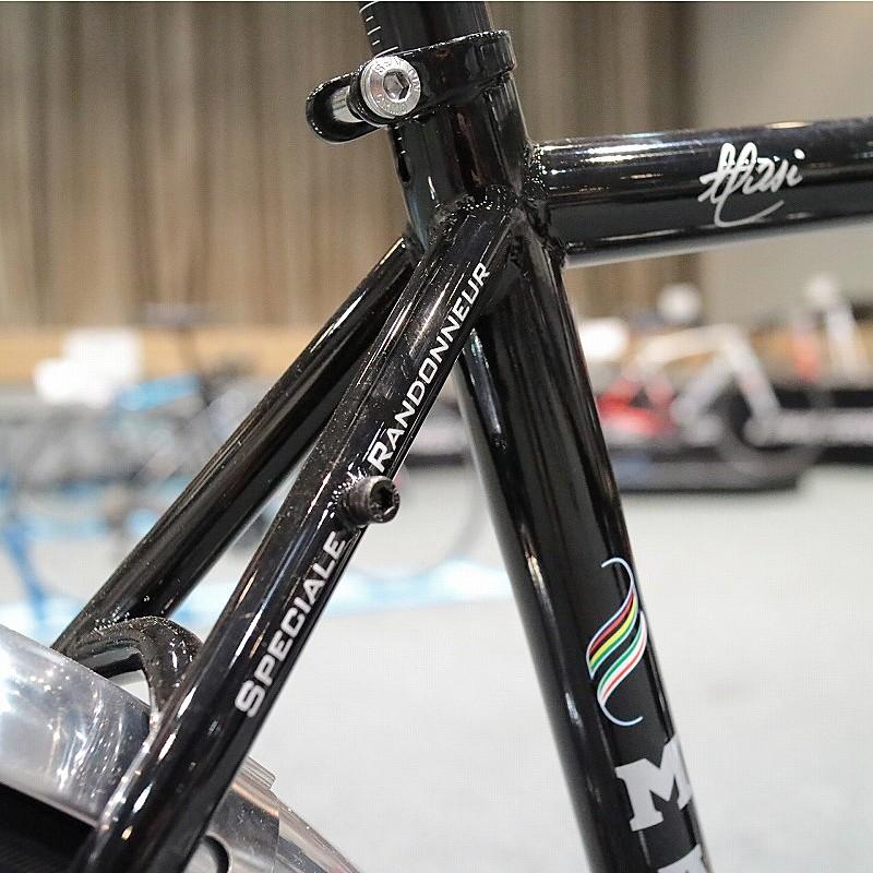 MASI マジー SPECIALE RANDONNEUR ELITE （スペシャーレ