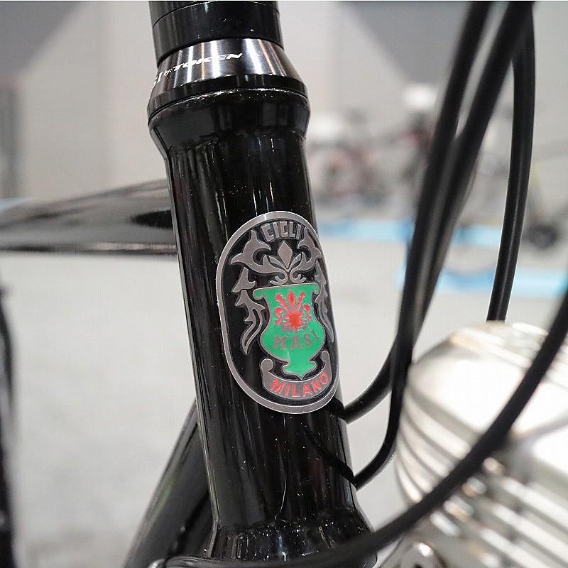 MASI（マジィ） マジー SPECIALE RANDONNEUR ELITE （スペシャーレ