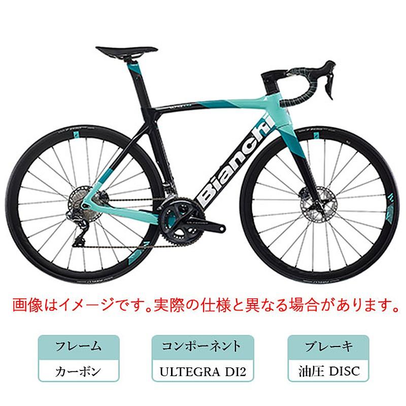 Bianchi ビアンキ 2022年モデル OLTRE XR4 DISC（オルトレXR4