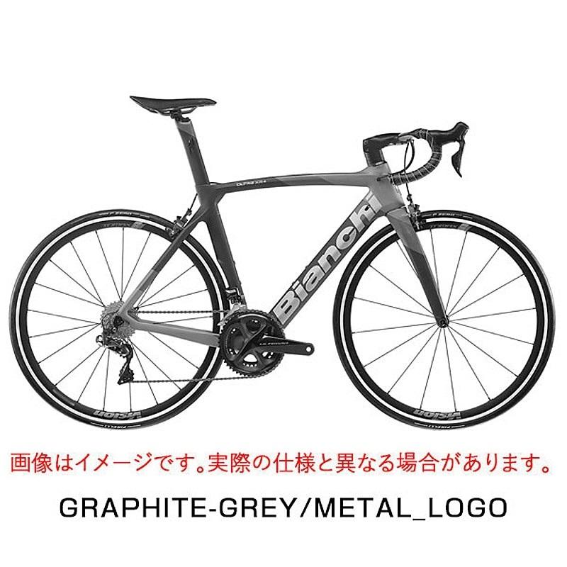 Bianchi（ビアンキ） 2022年モデル OLTRE XR4 DISC（オルトレXR4