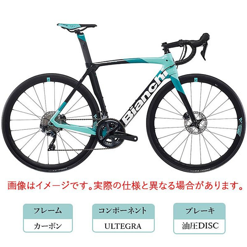 ビアンキ 2022年モデル OLTRE XR3 CV DISC（オルトレXR3CVディスク）ULTEGRA Bianchi | Bianchi | 01