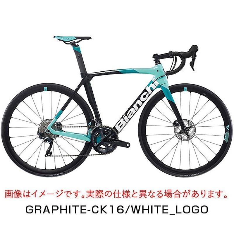 ビアンキ 2022年モデル OLTRE XR3 CV DISC（オルトレXR3CVディスク）ULTEGRA Bianchi | Bianchi | 03