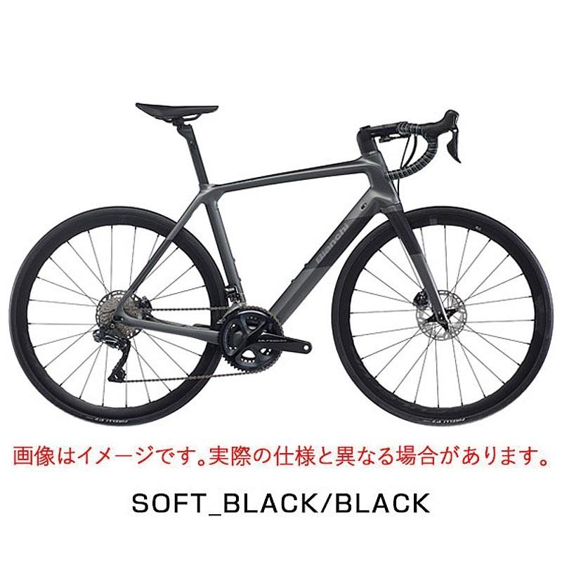 自転車本体 Bianchi Infinito CV Ultegra Di2 Disc 47 Bianchi ビアンキ 2022年モデル INFINITO CV DISC（イン