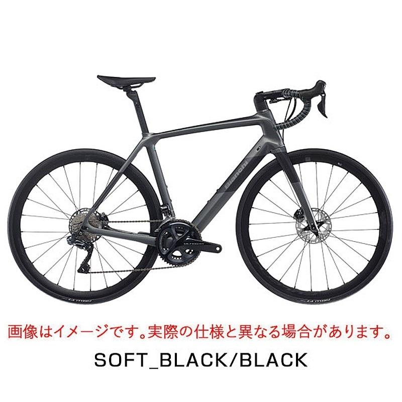 ビアンキ 2022年モデル INFINITO CV DISC（インフィニートCVディスク）ULTEGRA Bianchi | Bianchi | 02