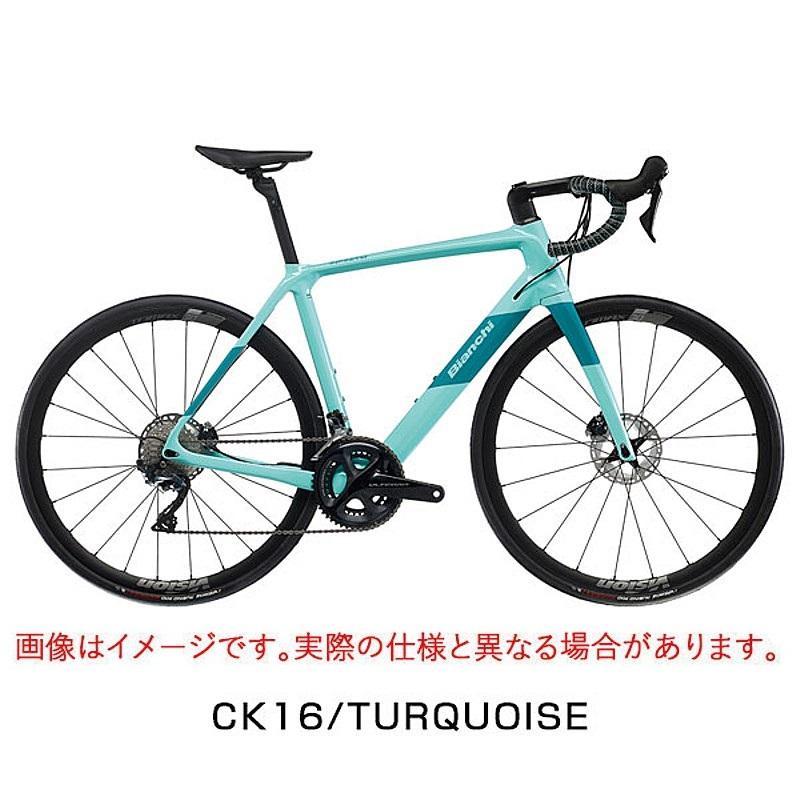 ビアンキ 2022年モデル INFINITO CV DISC（インフィニートCVディスク）ULTEGRA Bianchi | Bianchi | 03
