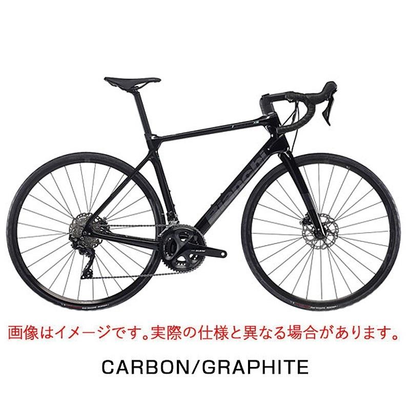 ビアンキ 2022年モデル INFINITO XE DISC（インフィニートXEディスク）ULTEGRA Bianchi | Bianchi | 02