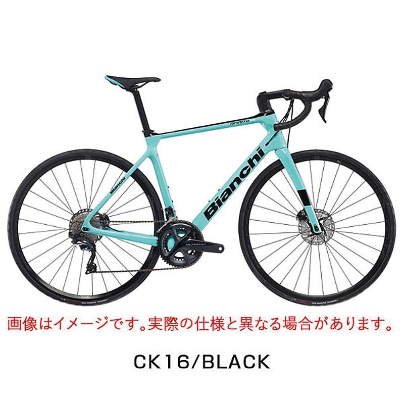 ビアンキ 2022年モデル INFINITO XE DISC（インフィニートXEディスク）ULTEGRA Bianchi | Bianchi | 03