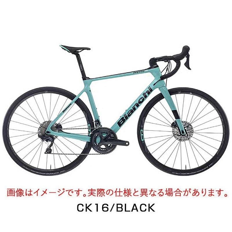 ビアンキ 2022年モデル INFINITO XE DISC（インフィニートXEディスク）105 Bianchi | Bianchi | 03