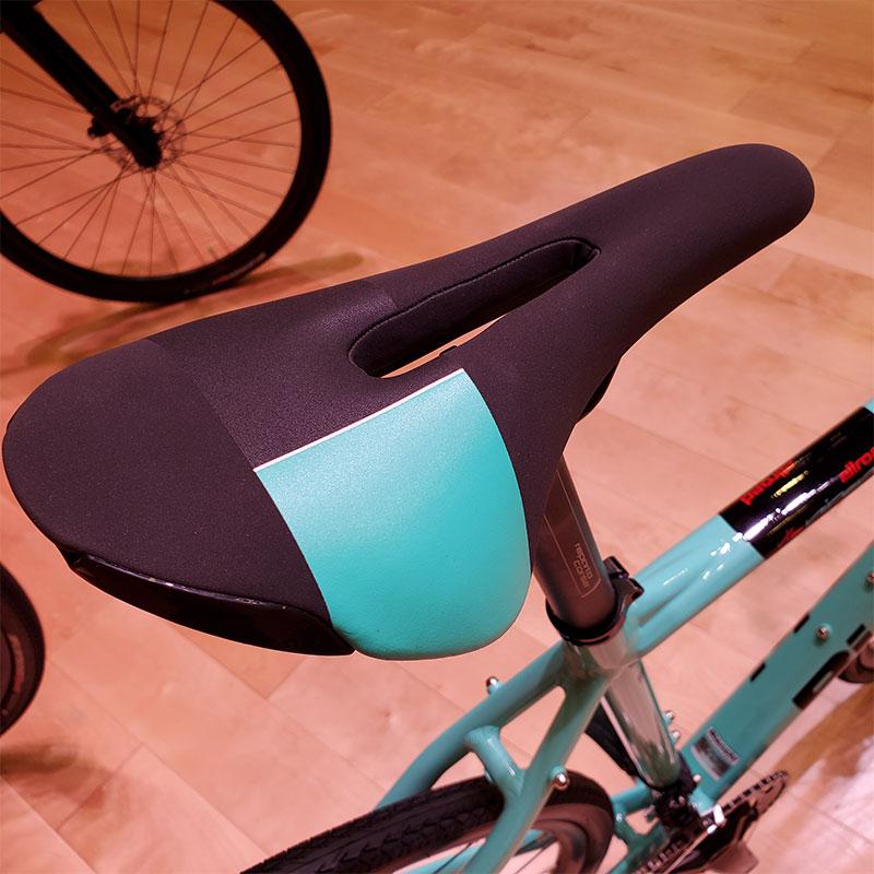 Bianchi（ビアンキ） 2021年モデル VIA NIRONE 7 ALLROAD GRX400 DISC
