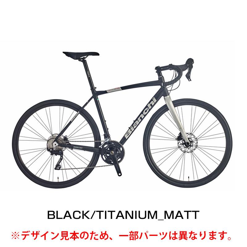 ビアンキ 2021年モデル VIA NIRONE 7 ALLROAD GRX400 DISC（ヴィアニローネ7オールロード） Bianchi｜qbei｜02