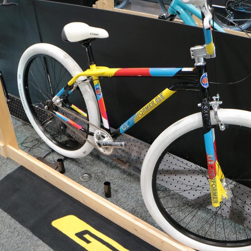 GT 自転車通勤・通学におすすめ！GTジーティー 2020年モデル PRO 