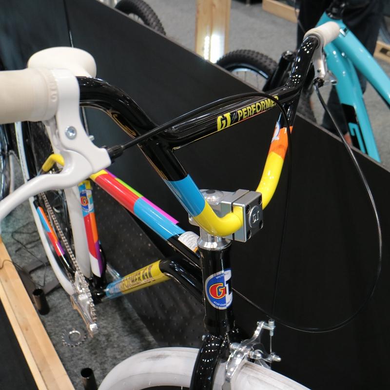 GT「ジーティー」PRO PERFORMER HERITAGE 2020年モデル BMX