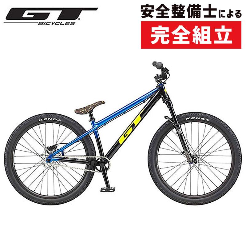 GT ジーティー 2021年モデル LA BOMBA PRO (ラボンバプロ) 26 GT ジーティー 2021年モデル LA BOMBA PRO (ラボンバプロ) 26