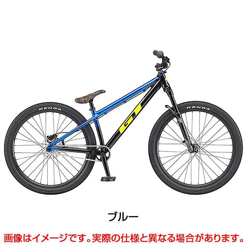 GT ジーティー 2021年モデル LA BOMBA PRO （ラボンバプロ） 26インチ 