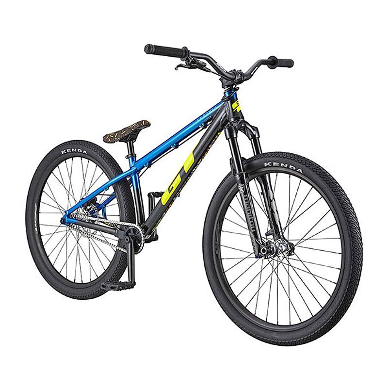 GT ジーティー 2021年モデル LA BOMBA PRO （ラボンバプロ） 26インチ 