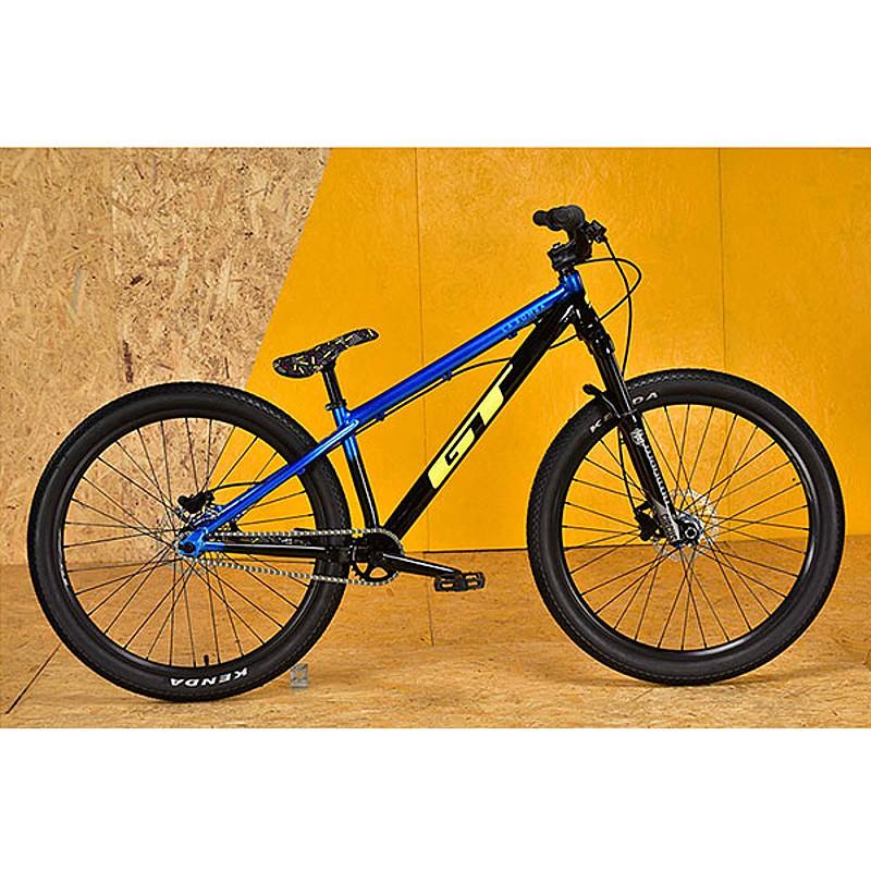 GT ジーティー 2021年モデル LA BOMBA PRO （ラボンバプロ） 26インチ