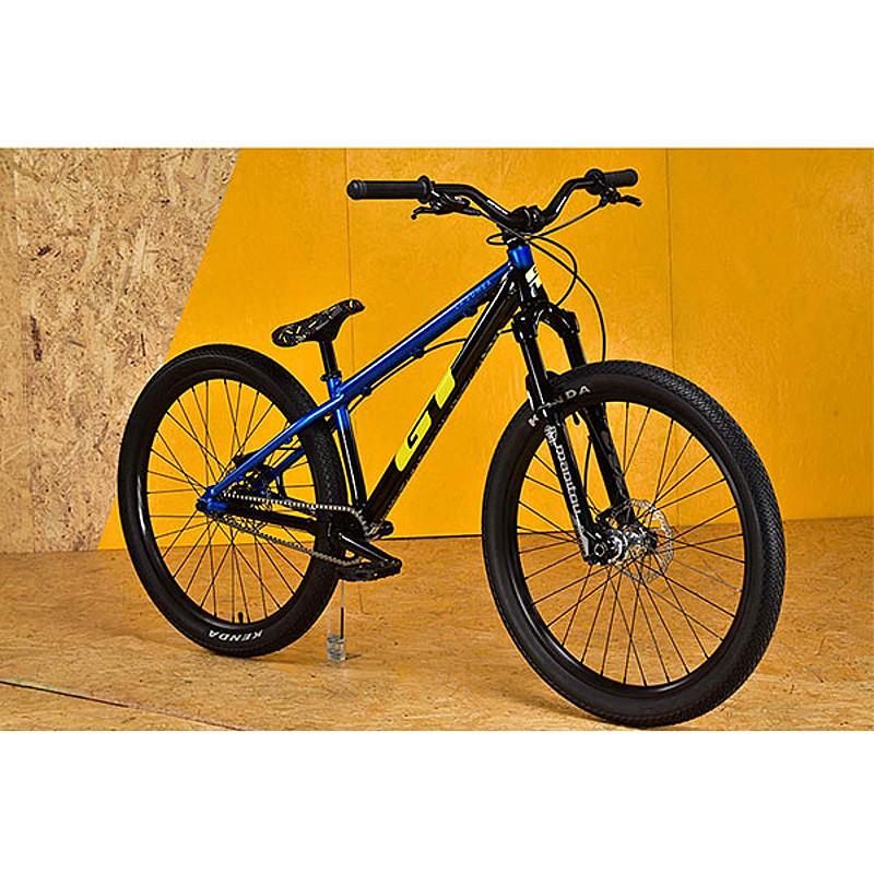 GT ジーティー 2021年モデル LA BOMBA PRO （ラボンバプロ） 26インチ