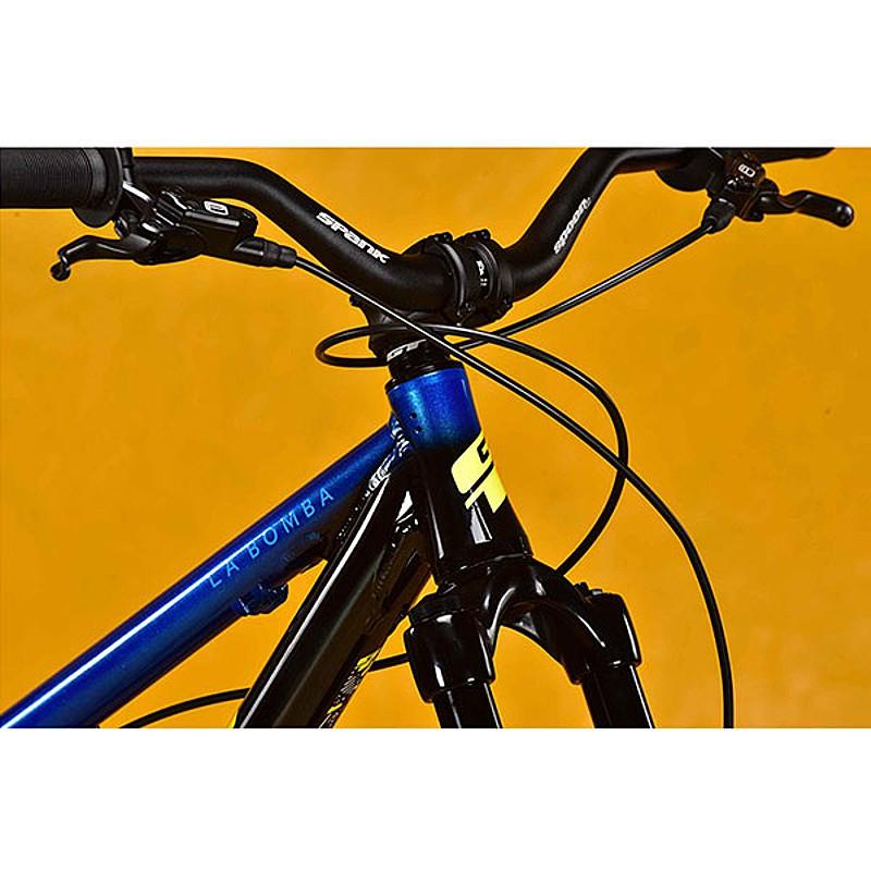 GT ジーティー 2021年モデル LA BOMBA PRO （ラボンバプロ） 26インチ
