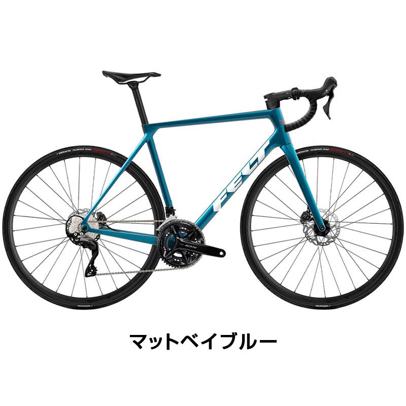 FELT（フェルト） 2025年モデル FR ADVANCED （FRアドバンスド）105