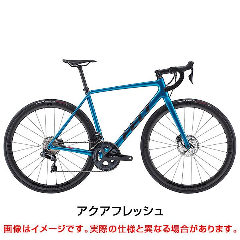 FELT（フェルト） 2021年モデル FR ADVANCED （FRアドバンスド