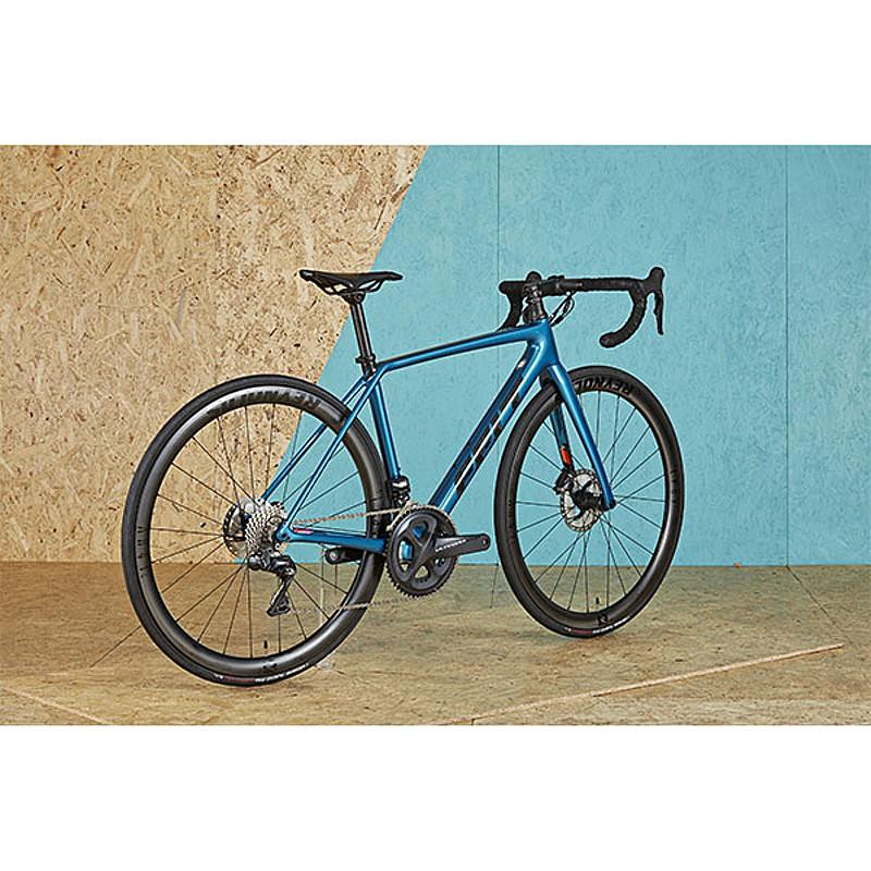 FELT（フェルト） 2021年モデル FR ADVANCED （FRアドバンスド