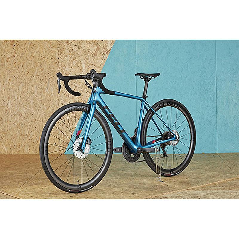 FELT（フェルト） 2021年モデル FR ADVANCED （FRアドバンスド