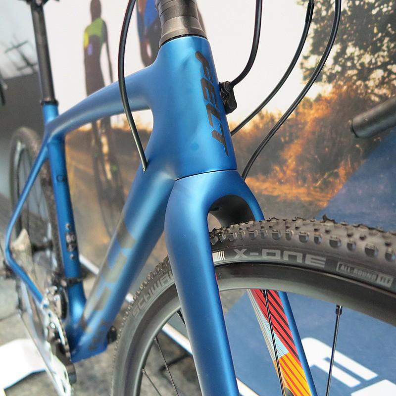 FELT（フェルト） FX ADVANCED （アドバンスド） GRX 600 FELT