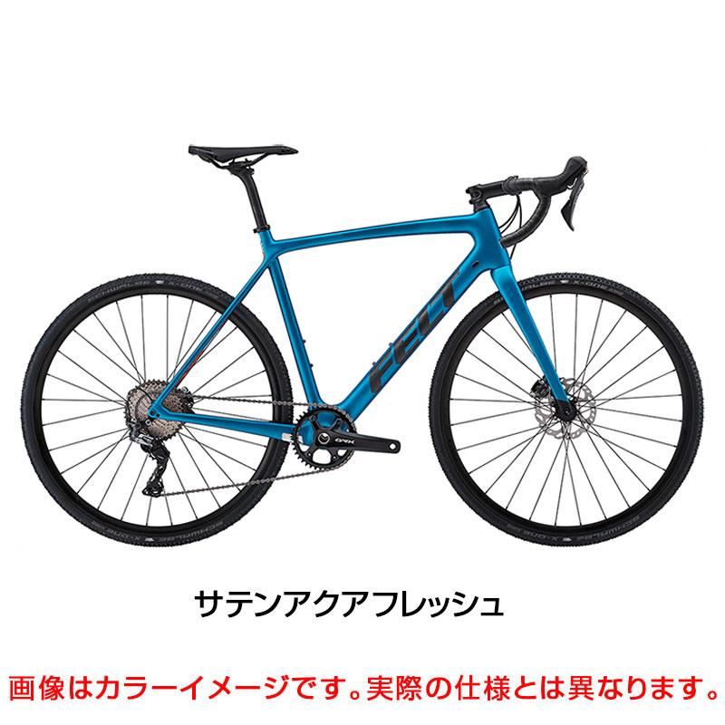 FELT（フェルト） FX ADVANCED （アドバンスド） GRX 600 FELT