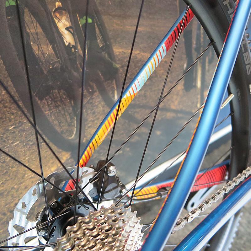 FELT（フェルト） FX ADVANCED （アドバンスド） GRX 600 FELT