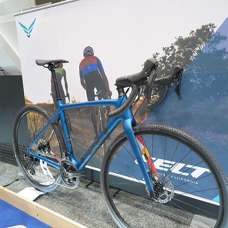 FELT FX ADVANCED GRX600 シクロクロス FELT（フェルト） FX ADVANCED （アドバンスド） GRX 600 FELT